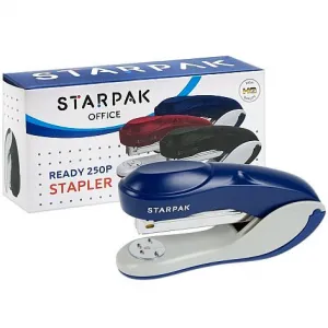 Sešívačka Starpak navy blue 16k (439797)