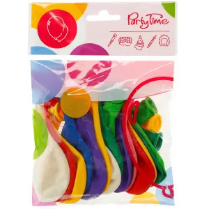 Fóliový balónek Arpex PASTEL (K8807)