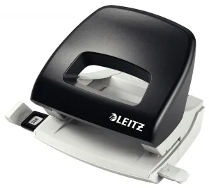 Děrovačka Leitz NeXXt Medium Blue 16k (503800)