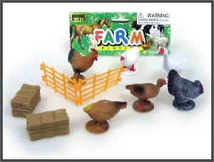 Figurka domácího mazlíčka Hipo (HSH002)