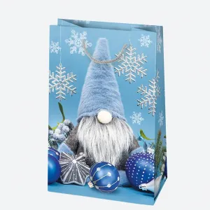 Dárková taška Pol-mak 100 mm x 160 mm x 60 mm