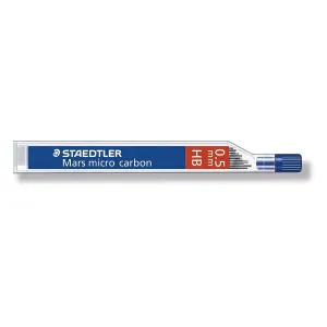 Tužka (grafitová) Staedtler HB 0,5 mm (S 250 05-HB)