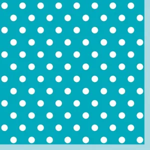 Ubrousky Pol-mak - mix 330 mm x 330 mm (SL og)