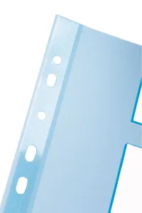 Esselte A4 prázdný blok na psací stůl 160g 5k 225mm x 297mm (100191)