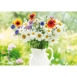 Vícepanelový nástěnný kalendář Avanti 285 mm x 410 mm (5901769621060)