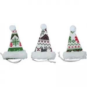 Titanum plstěný ornament Závěsy na klobouky řady Craft-Fun (MTCR-EA561)