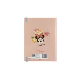 Diář Beniamin Minnie Mouse Kids A6 (610188)