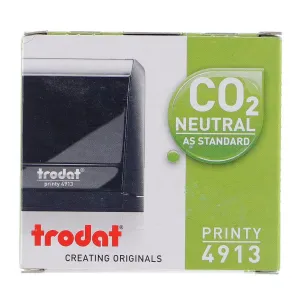 Obdélníkové razítko Trodat 580 mm x 220 mm (4913)