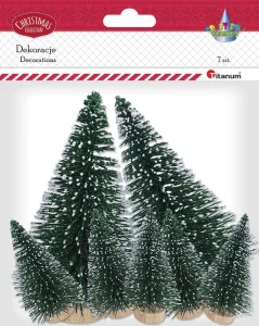 Řada Titanum Craft-Fun Christmas Tree (412648)