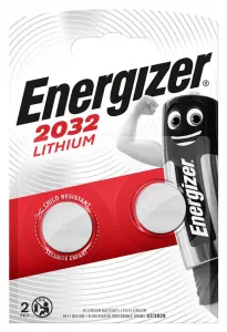 Speciální baterie Energizer CR2032/2 CR2032 (EN-248357)