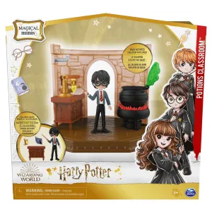 Spin Master Harry Potter figurka - sada lektvarů (6061847)