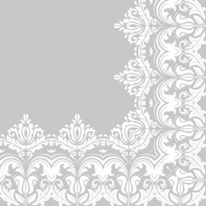 Ubrousky Pol-mak - mix 330 mm x 330 mm (SL og)