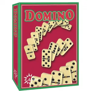 Abino Domino logická hra (062561)