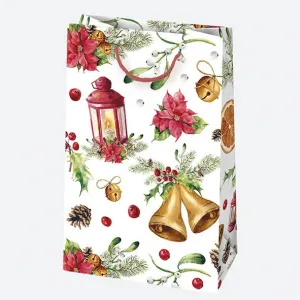 Dárková taška Pol-mak 160 mm x 240 mm x 70 mm (T3)