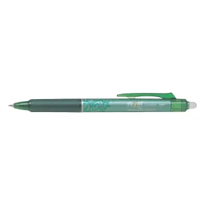 Pilot Frixion Clicer biros (PIBLRT-FR5-G)
