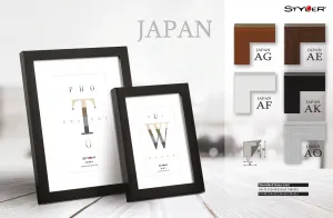 Frame Styler Japan AF 400 mm x 500 mm