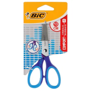 Nůžky Bic COMFORT 13 cm (9262781)