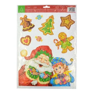 Nálepka (samolepka) Arpex No Decoration Nálepky (NR4041)