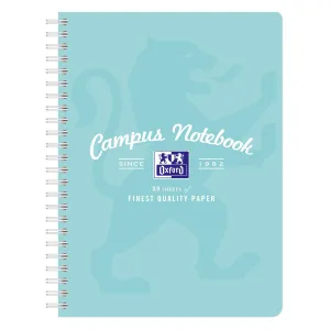 Oxford Campus Pastel B5+ 80k. šek (400160107)