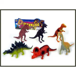 Figurka dinosaura Hipo (HHS007)