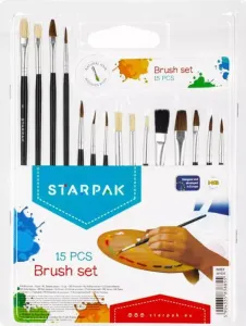Kartáč Starpak (491035)