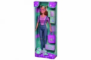 Simba Steffi Cat Fashion Doll 290mm