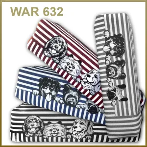 Sáček Warta - černý (WAR-632)