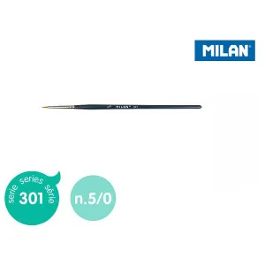 Milánský kartáč (80359/12)