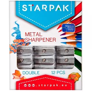 Ořezávátko Starpak - ocel (357043)