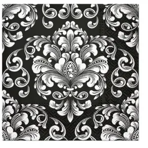Ubrousky Paw Lunch - mix s potiskem 330 mm x 330 mm (SDL120918)