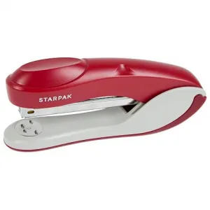 Sešívačka Starpak bordó 16k (439796)