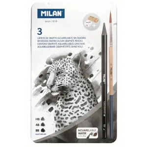Milánská tužka (různé) (07168103C)