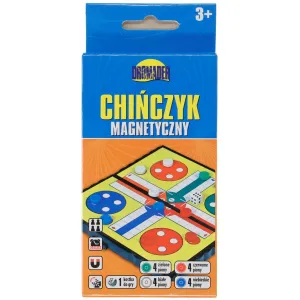 Logická hra Dromader CHIÑCZYK Chess (130-00575)