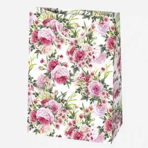 Dárková taška Pol-mak 230 mm x 320 mm x 110 mm (T5)