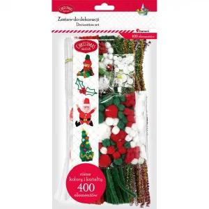 Titanum Craft-Fun Series kreativní sada 400 el. (149510)