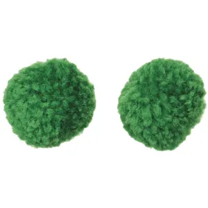 Titanum Craft-Fun Series pom-pomy zelené 6 ks