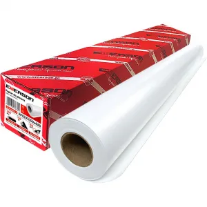 Emerson plotrový papír bílý 90g 841mm x 50m