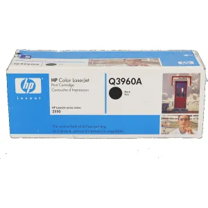 Originální toner Hp