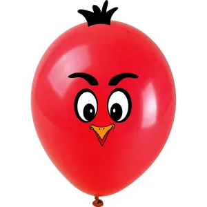 Arpex modelovací balón ANIMALS mix 6 ks (K9822)