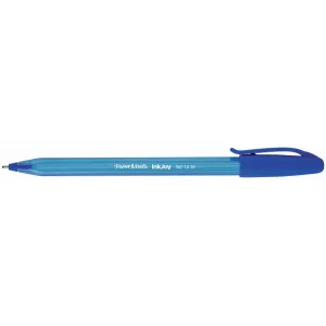 Kuličkové pero Paper Mate INKJOY S0957130 (modré)