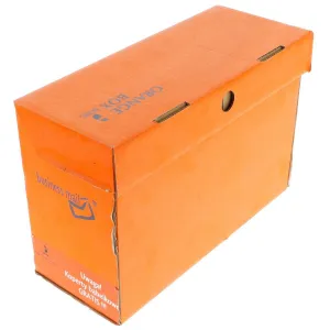 Bong smart box obálka velká (mix) - mix