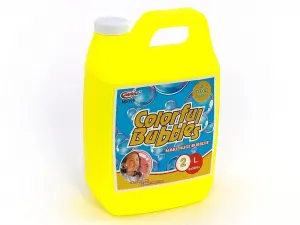 Mýdlové bubliny Adar Stock 2L (493032)