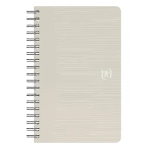 Sešity Oxford recup 90k. kontrola 90mm x 140mm (400155803)