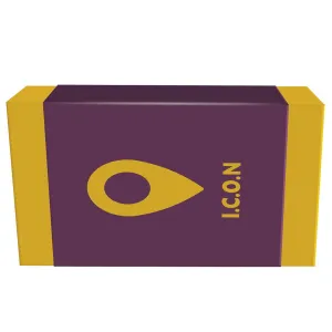Guma Noster ICON (5902277312563)