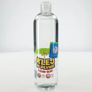 Tekuté lepidlo Astra Transparent 500ml