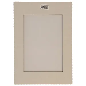 Raw-West plexisklo v rámečku 210 mm x 297 mm