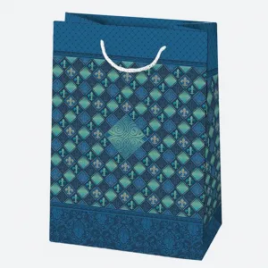 Dárková taška Pol-mak 230 mm x 320 mm x 110 mm (T5)