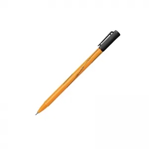 Tenké inkoustové pero Rystor RC, šedé 0,4 mm, 1 barva (403-048)