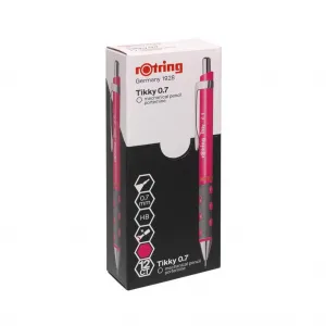 Rotring Tikky Neon automatická tužka 0,7 mm (2007218)