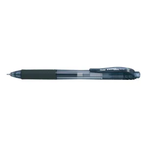 Inkoustové pero Pentel, černé 0,25 mm 3 barvy.